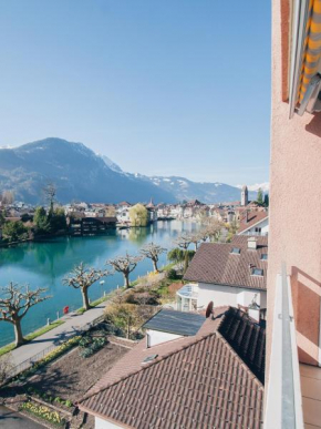 HOP Apartments & Suites Interlaken